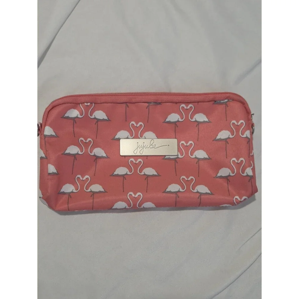 Jujube Key West Be Set / Spendy Travel Accessory Bag /‎ Pouch Coastal Novelty